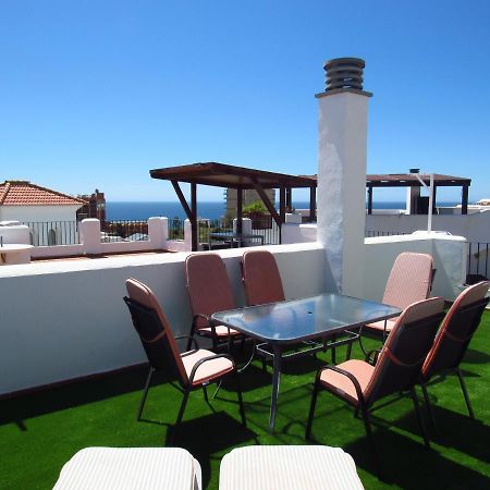 Apartamento Lomas de Mena Benalmádena Exterior foto