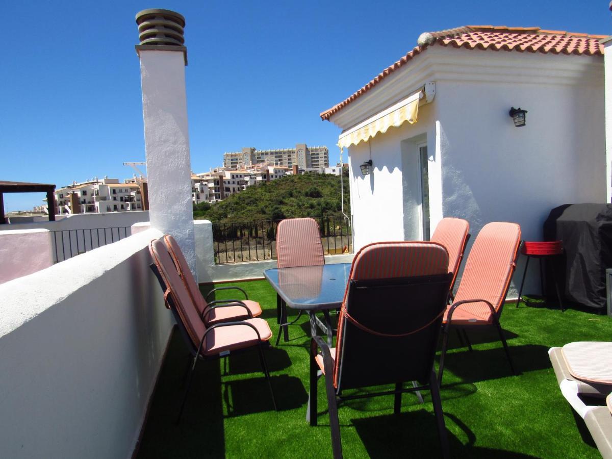 Apartamento Lomas de Mena Benalmádena Exterior foto
