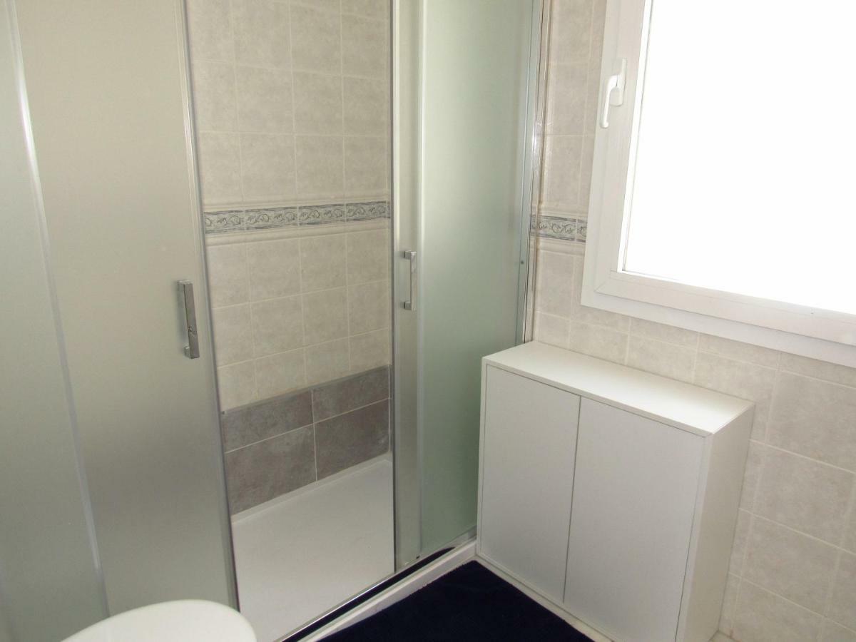 Apartamento Lomas de Mena Benalmádena Exterior foto