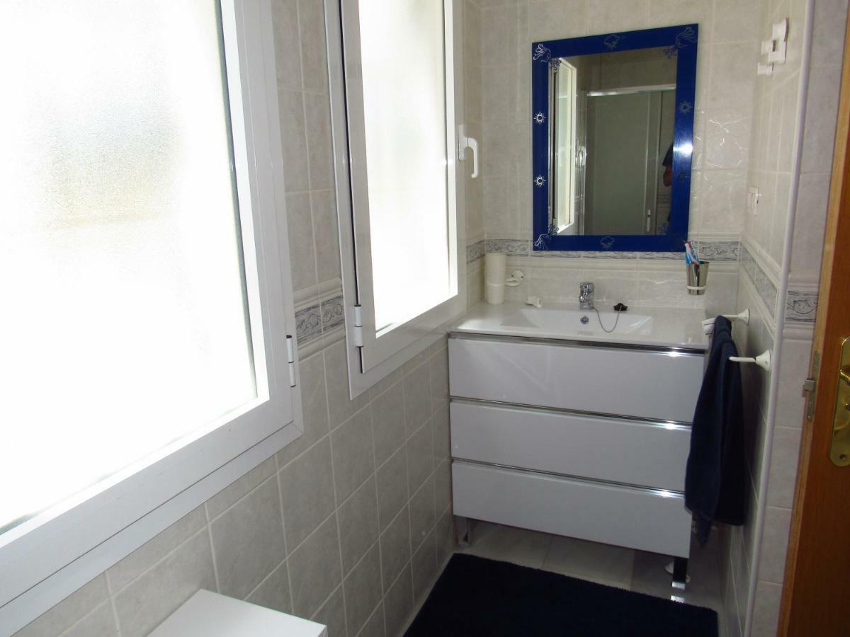 Apartamento Lomas de Mena Benalmádena Exterior foto