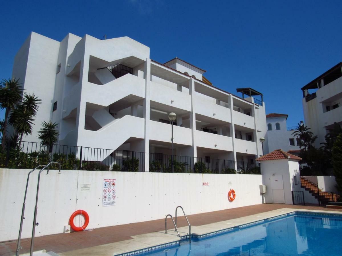 Apartamento Lomas de Mena Benalmádena Exterior foto