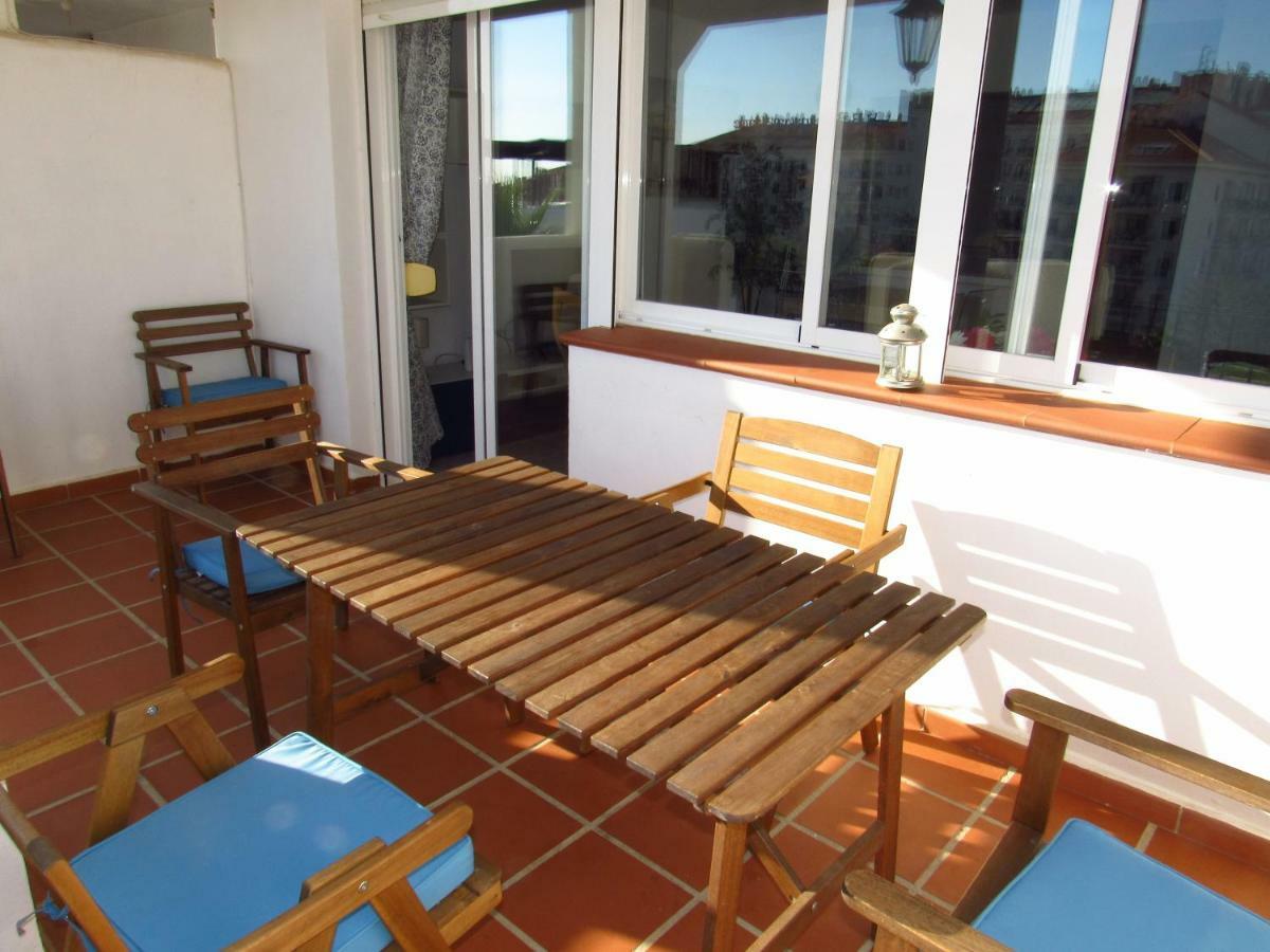 Apartamento Lomas de Mena Benalmádena Exterior foto