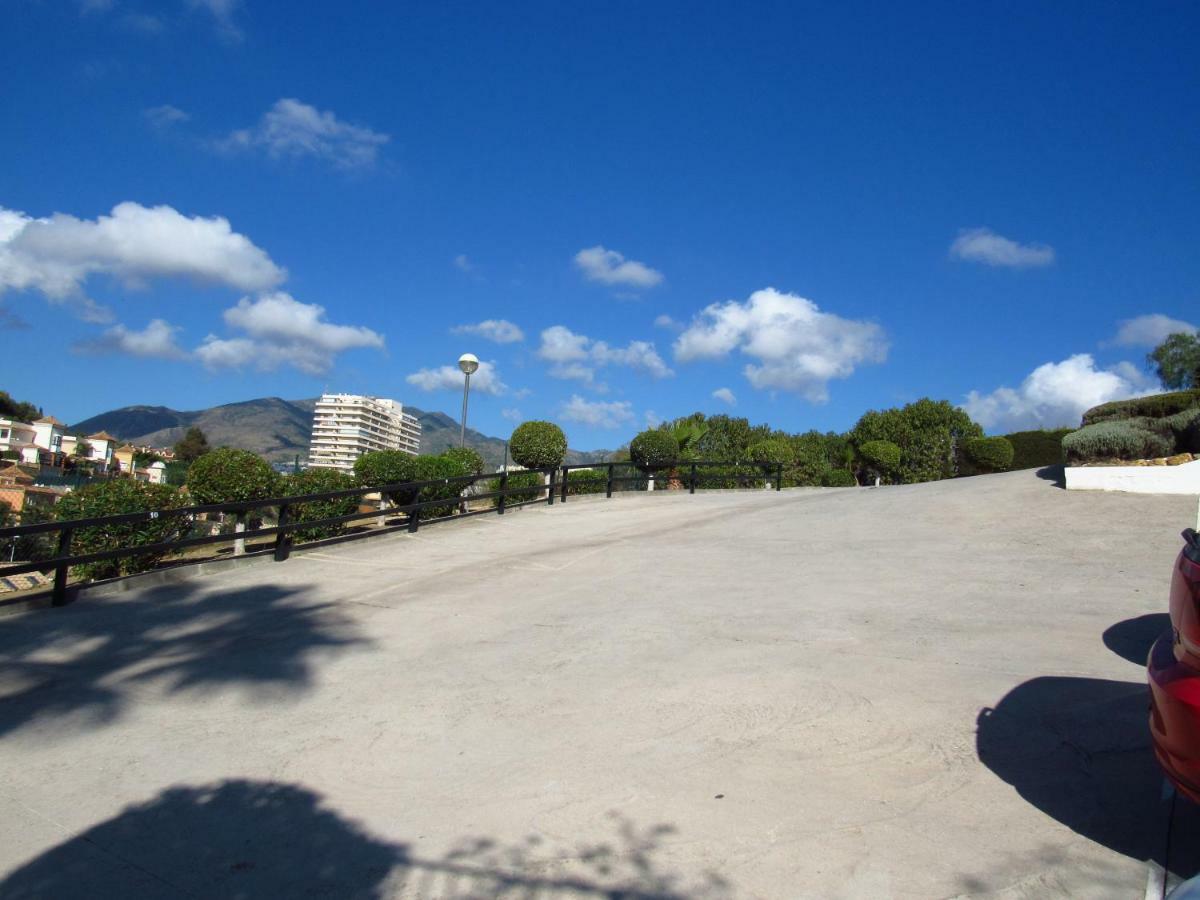 Apartamento Lomas de Mena Benalmádena Exterior foto