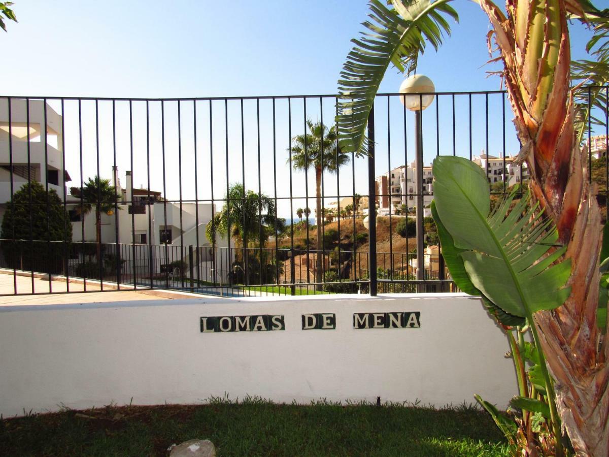 Apartamento Lomas de Mena Benalmádena Exterior foto