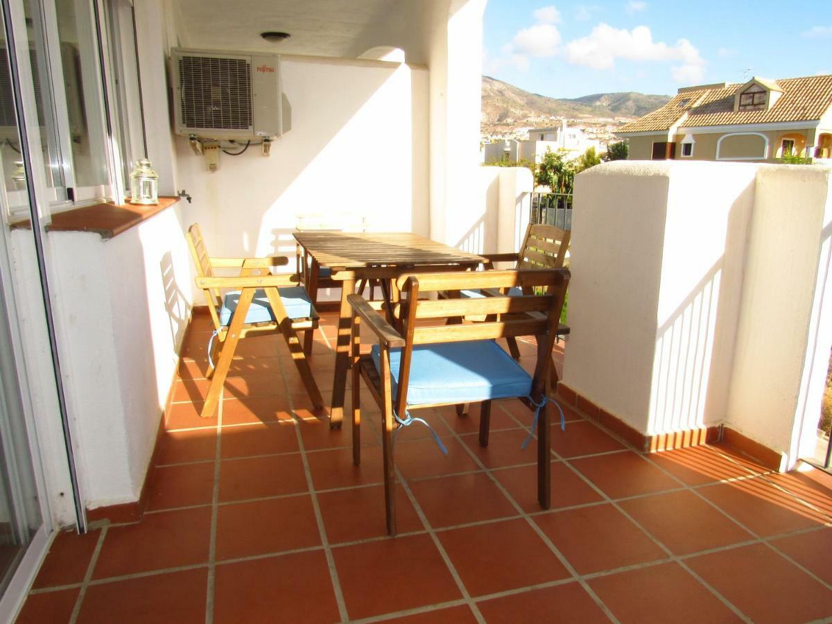 Apartamento Lomas de Mena Benalmádena Exterior foto